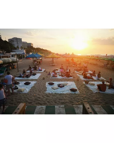 Lido Panfilo