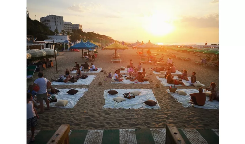 Lido Panfilo