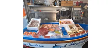 Stuzzicheria di Mare