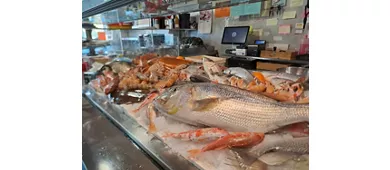 Stuzzicheria di Mare
