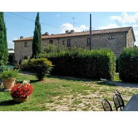 Agriturismo e Fattoria Didattica I Due Mondi