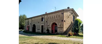 Agriturismo e Fattoria Didattica I Due Mondi