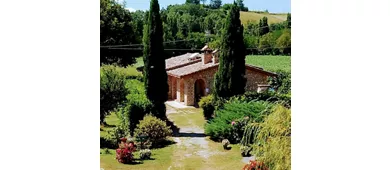 Agriturismo e Fattoria Didattica I Due Mondi