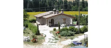 Agriturismo e Fattoria Didattica I Due Mondi