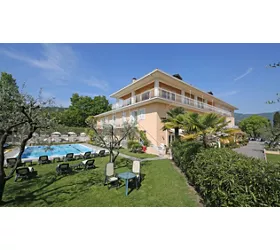 Hotel Ristorante Panoramica