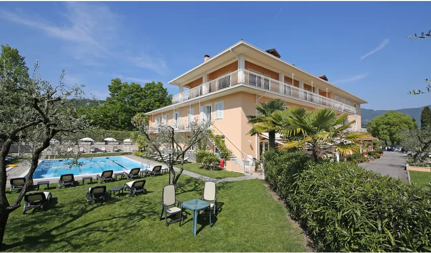 Hotel Ristorante Panoramica