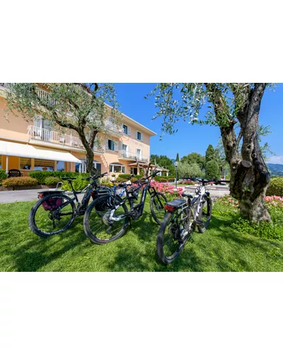 Hotel Ristorante Panoramica