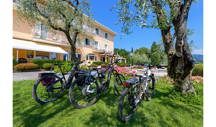 Hotel Ristorante Panoramica