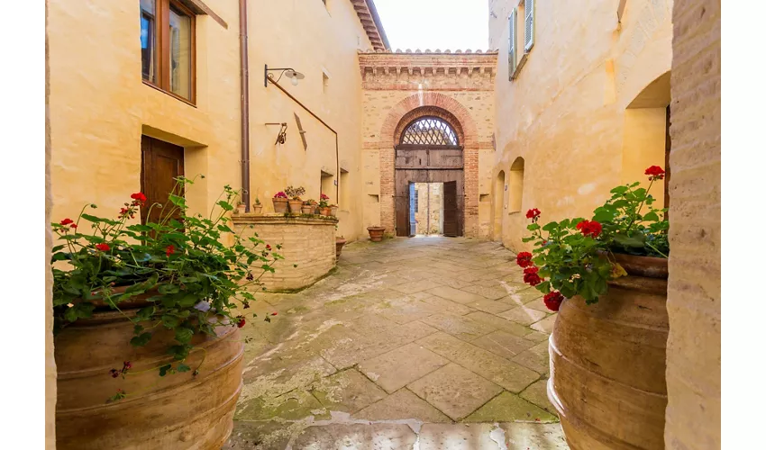 Borgo Colognola