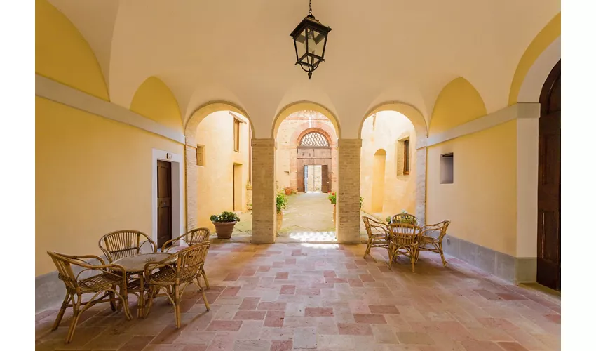 Borgo Colognola