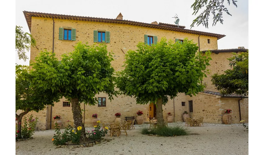 Borgo Colognola