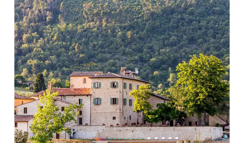 Borgo Colognola