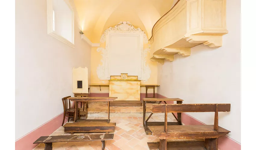 Borgo Colognola