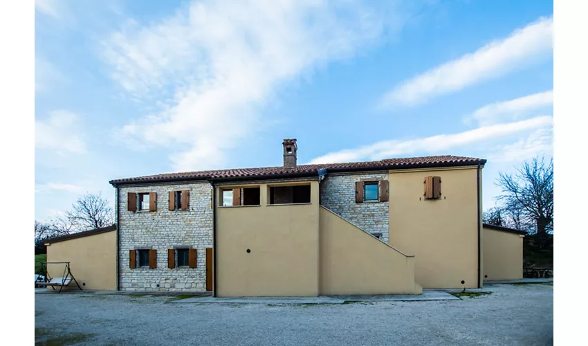 Agriturismo Conero