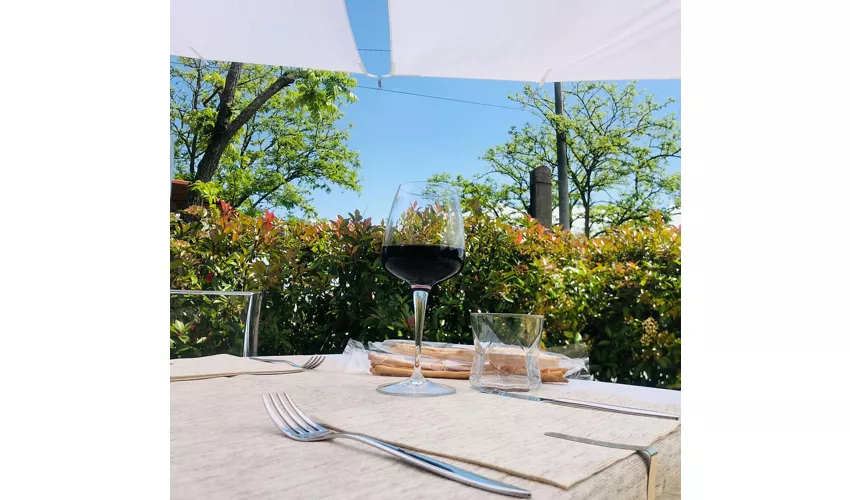 L'incanto Restaurant