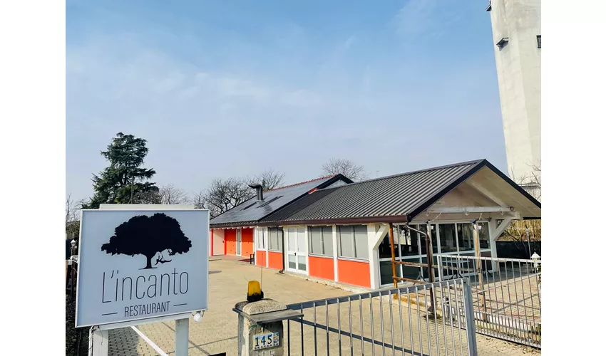 L'incanto Restaurant