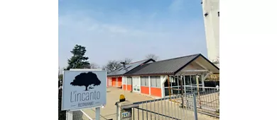 L'incanto Restaurant