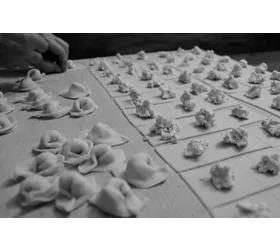 La Sosta Cucina e Pizza