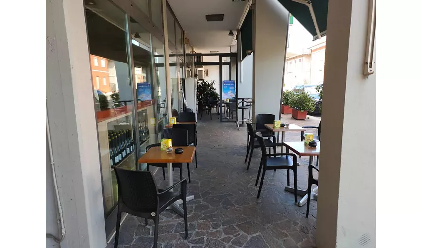 Caffè dei Lovi