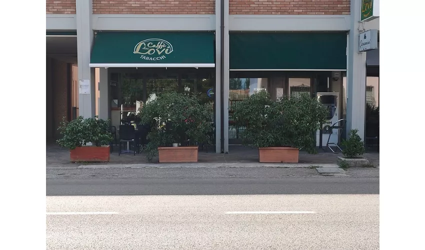 Caffè dei Lovi