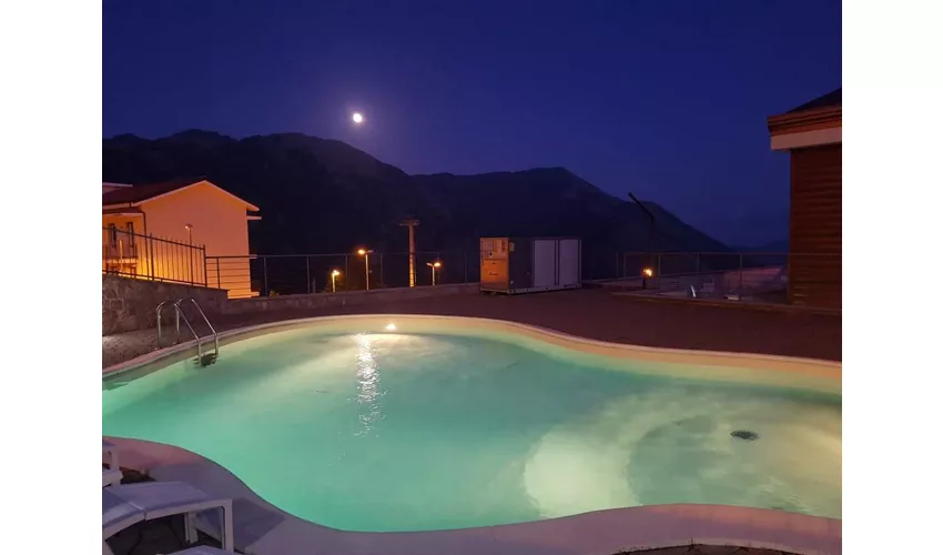 Tartufo Hotel