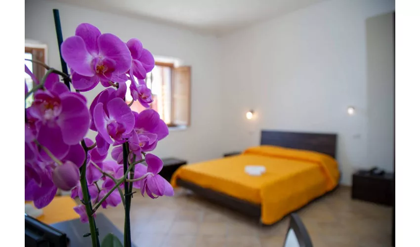 Tartufo Hotel