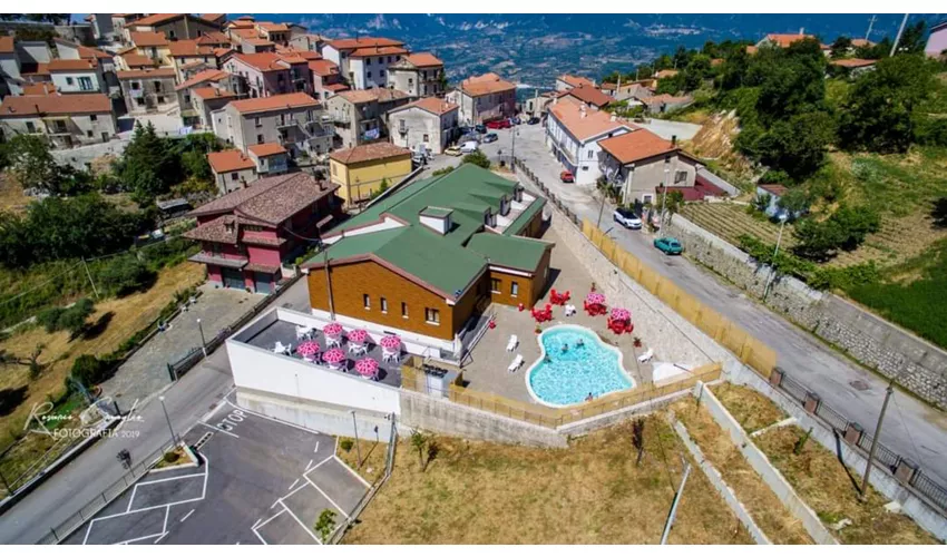Tartufo Hotel