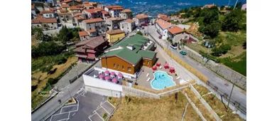 Tartufo Hotel