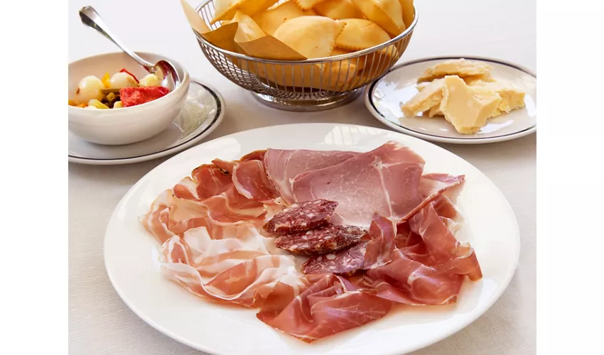 Ristorante Locanda Stendhal Da Francesco