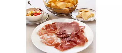 Ristorante Locanda Stendhal Da Francesco