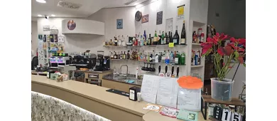 Margarita alla terza 