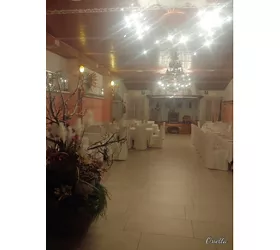 Ristorante Fattoria Ambrosi