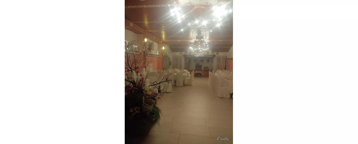 Ristorante Fattoria Ambrosi