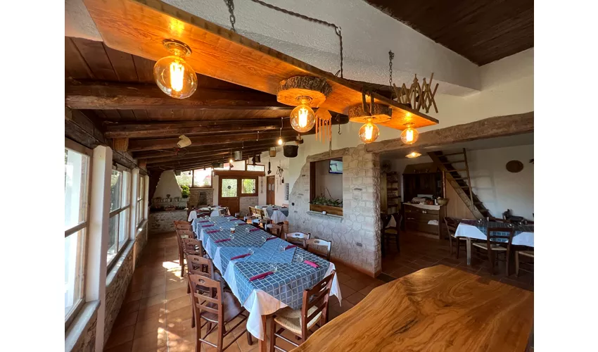 Magia dell’Aspromonte