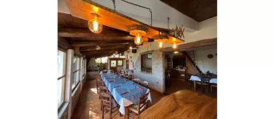 Magia dell’Aspromonte