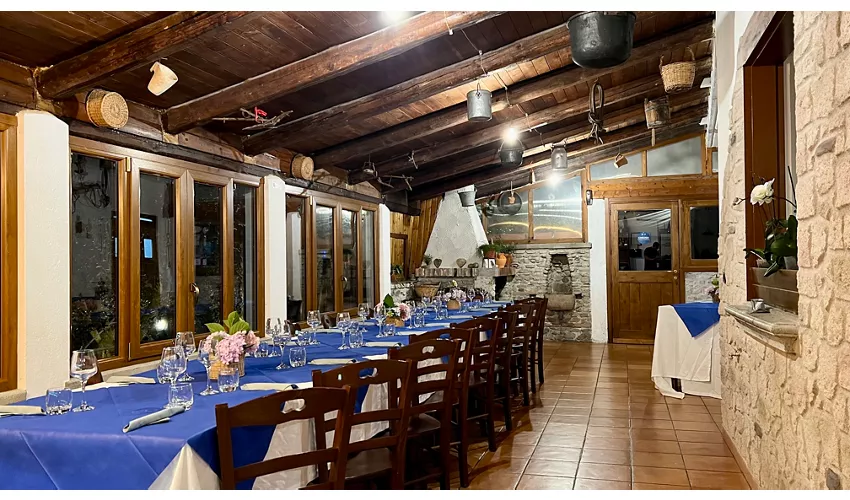 Magia dell’Aspromonte