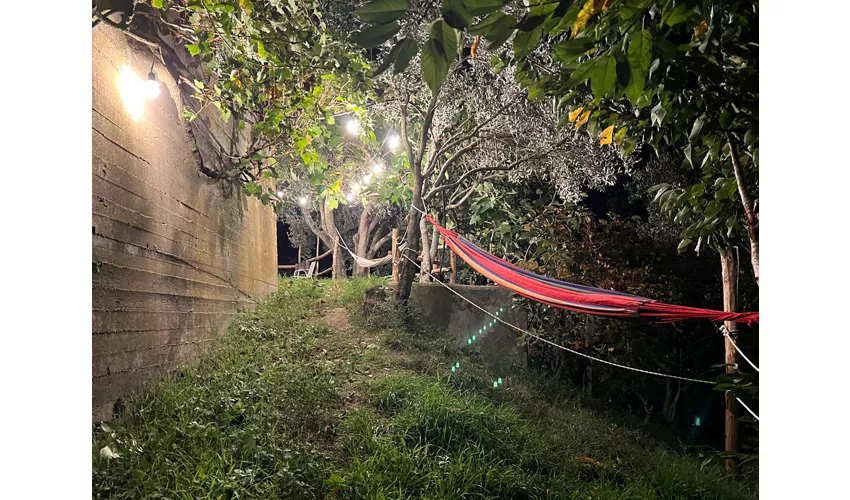 Magia dell’Aspromonte