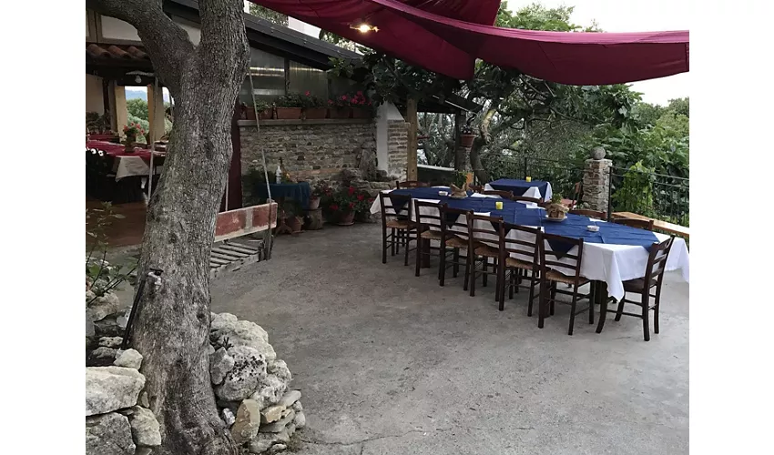 Magia dell’Aspromonte