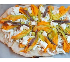 La Barca Pinseria Rustica Maremmana