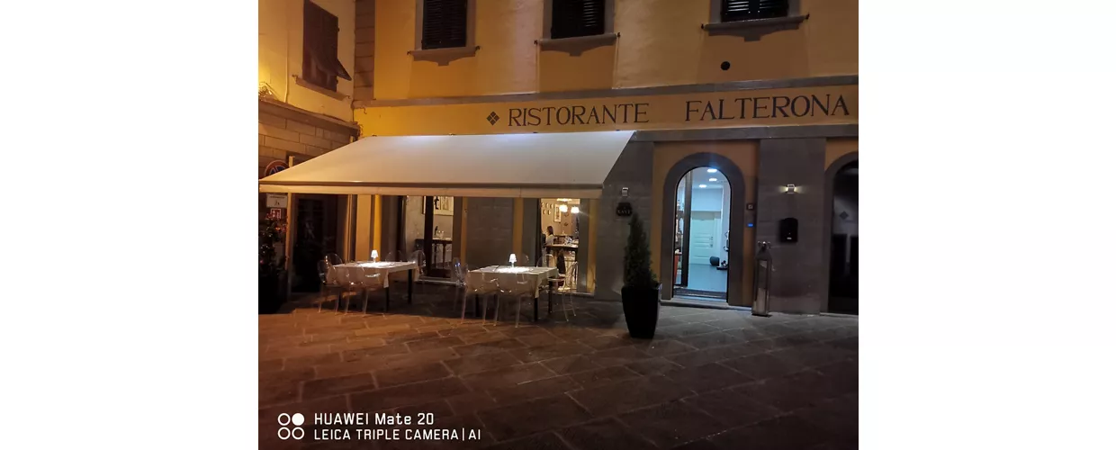 Ristorante Falterona