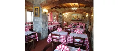 Trattoria Per Bacco