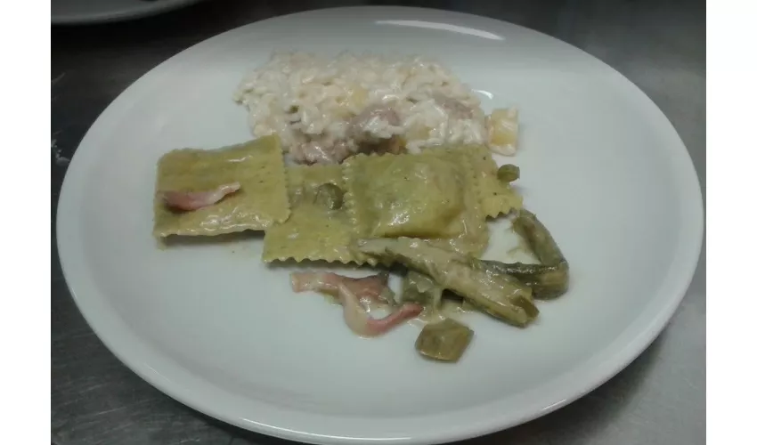 Trattoria Per Bacco