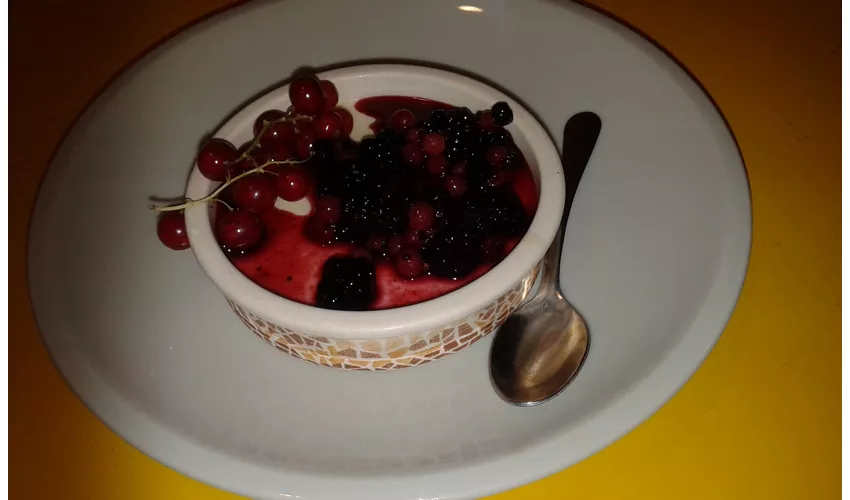 Trattoria Per Bacco