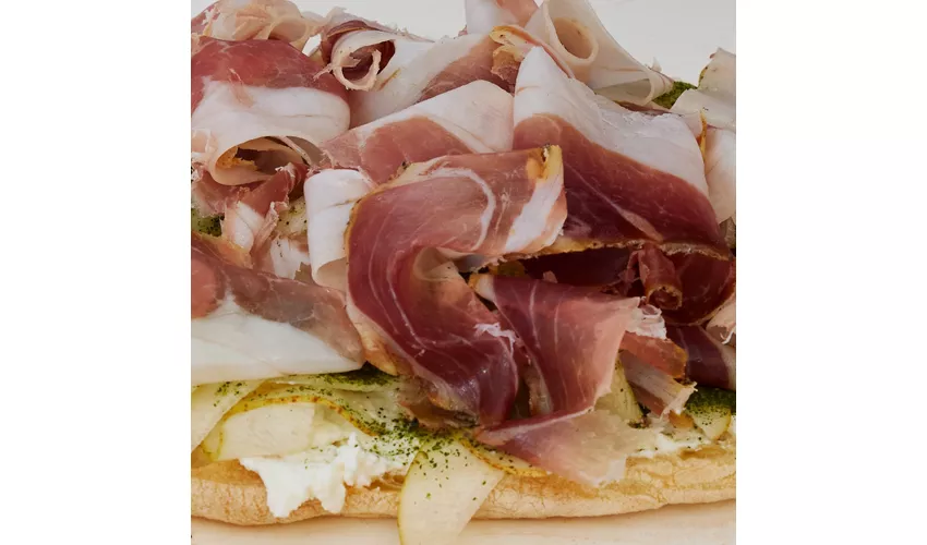 Doc San Gimignano