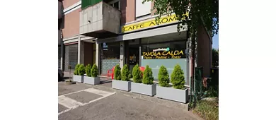 Caffè Aroma