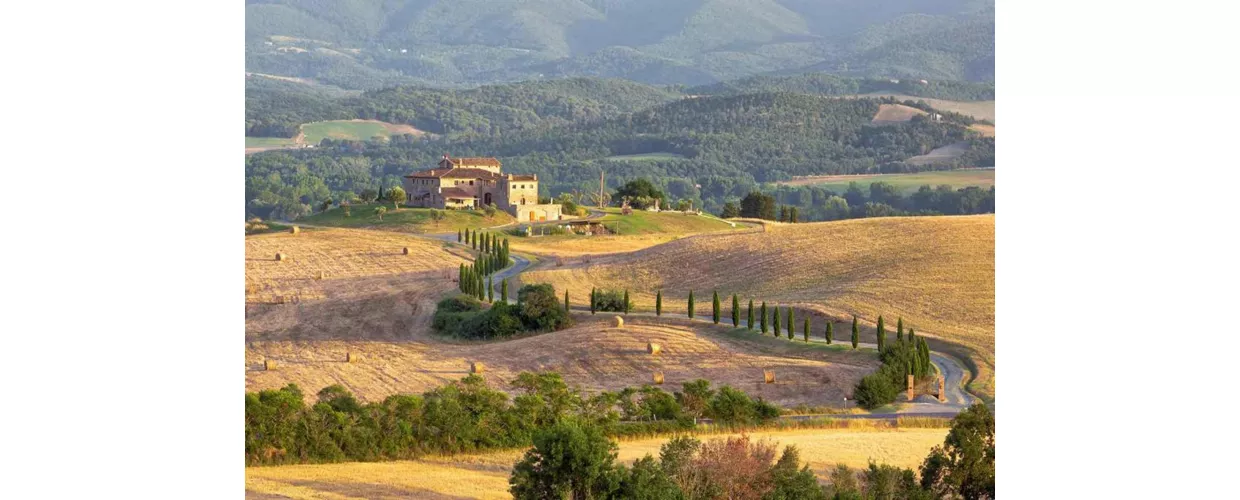 Podere Calvaiola