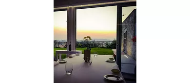 Maeba Restaurant