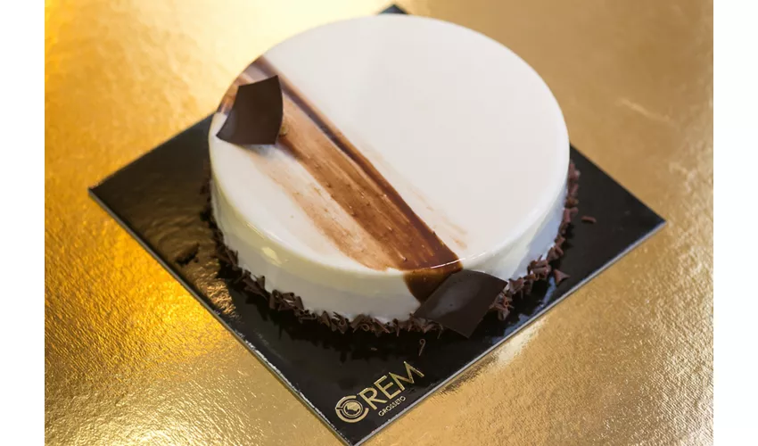 Pasticceria Crem Grosseto
