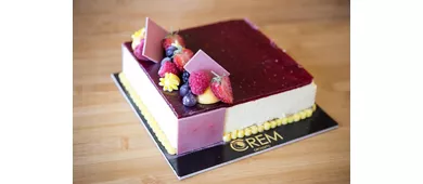 Pasticceria Crem Grosseto