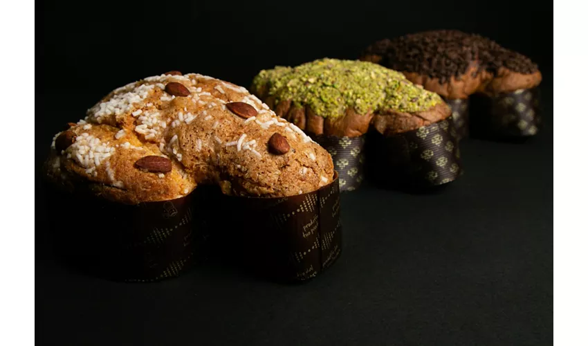Pasticceria Crem Grosseto